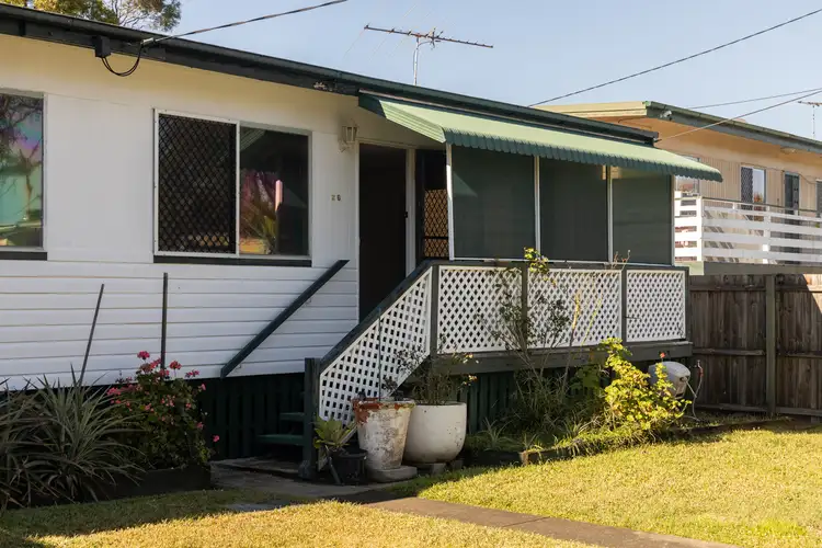 Fifth view of Homely house listing, 76 Longland Street, Redcliffe QLD 4020