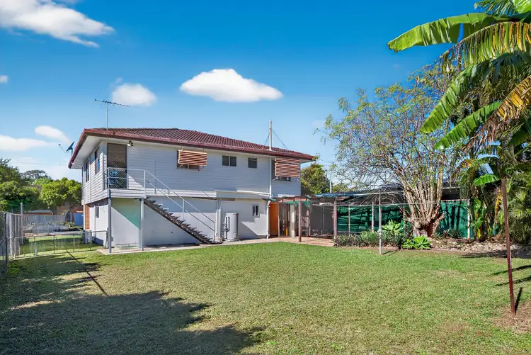 56 Sparkes Road, Bray Park QLD 4500