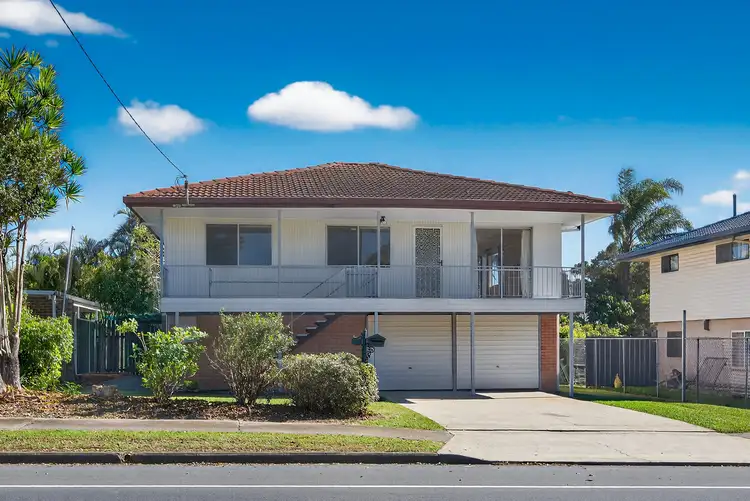 Second view of Homely house listing, 56 Sparkes Road, Bray Park QLD 4500