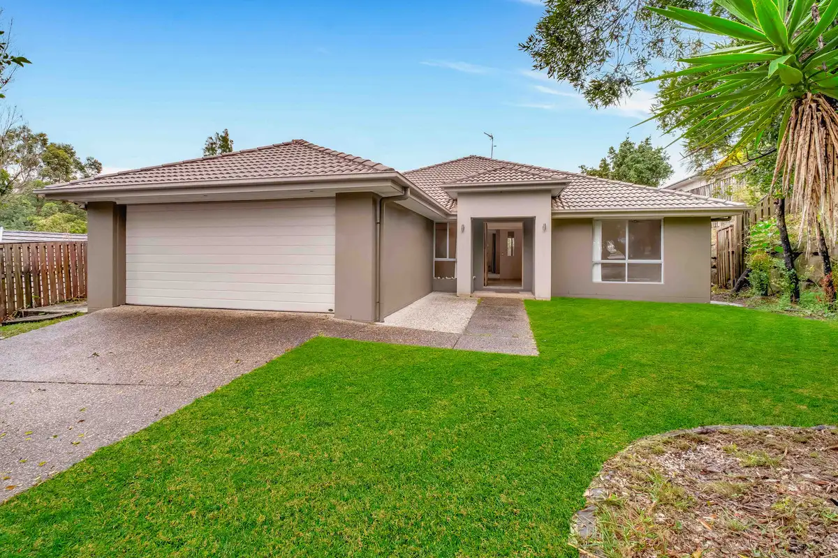 Main view of Homely house listing, 19 Chesterton Street, Pacific Pines QLD 4211