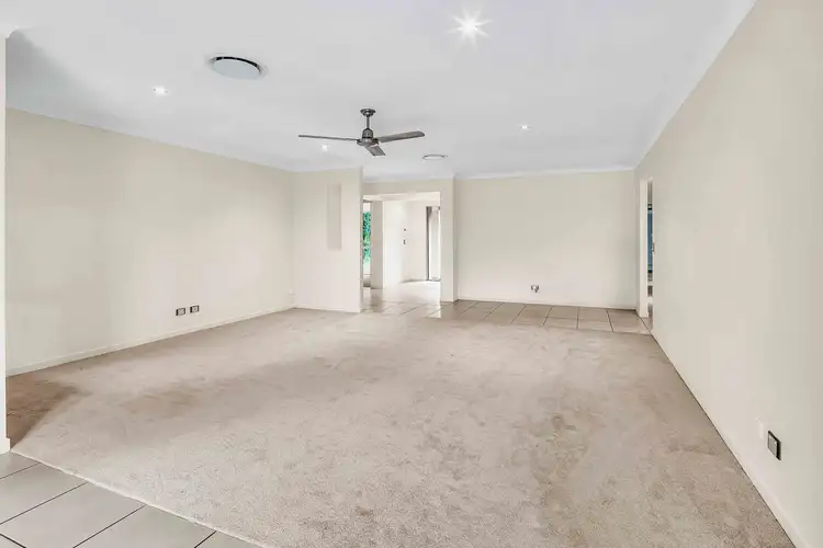Second view of Homely house listing, 19 Chesterton Street, Pacific Pines QLD 4211