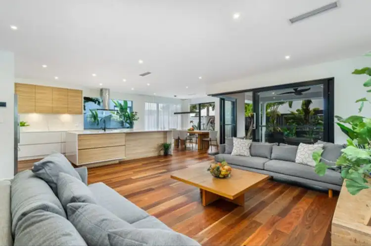 Third view of Homely house listing, 6 Clover Way, Helensvale QLD 4212