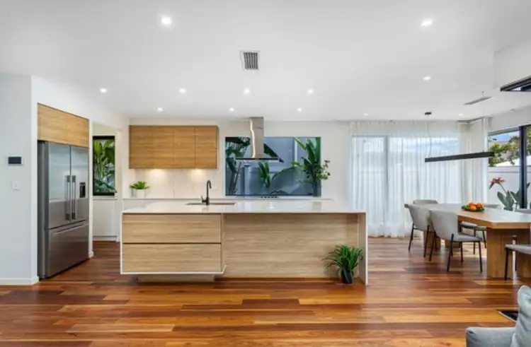 Fourth view of Homely house listing, 6 Clover Way, Helensvale QLD 4212