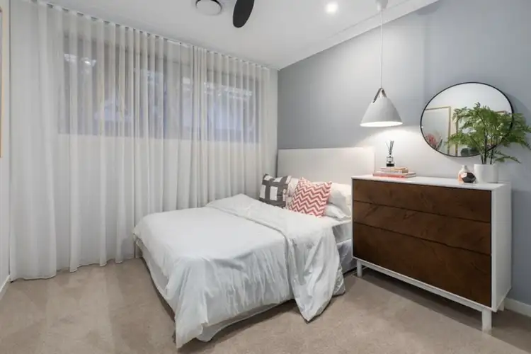 Sixth view of Homely house listing, 6 Clover Way, Helensvale QLD 4212