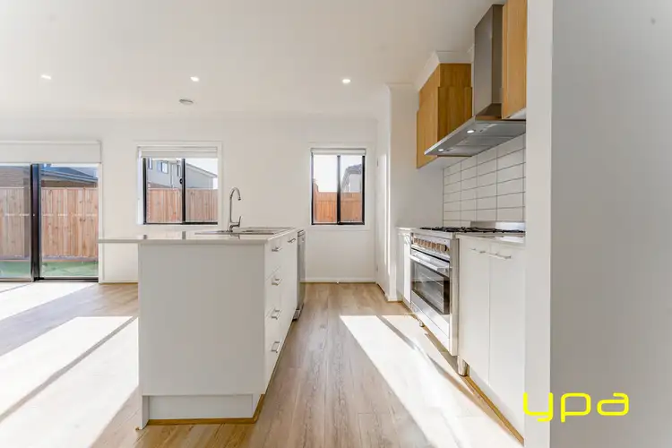 Second view of Homely house listing, 7 Chivers Crescent, Officer VIC 3809