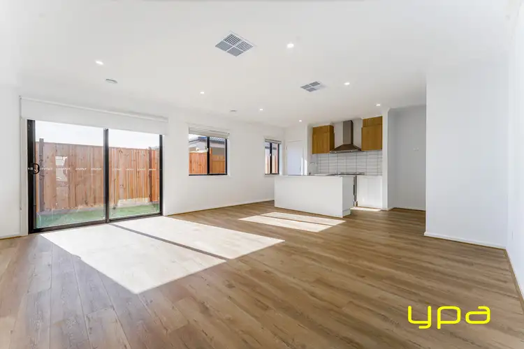Third view of Homely house listing, 7 Chivers Crescent, Officer VIC 3809