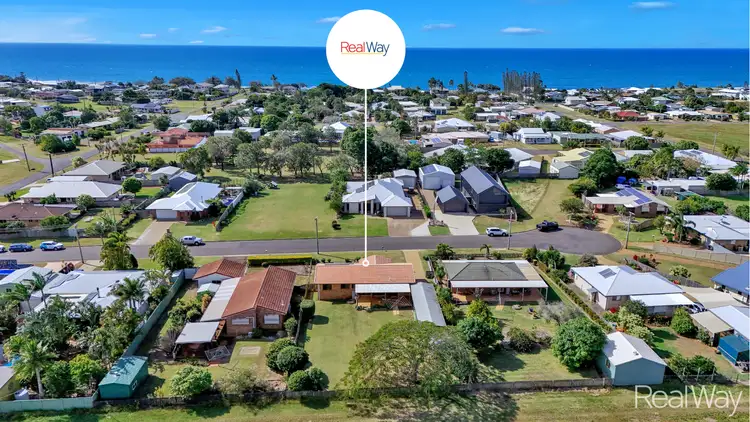 12 Dickinson Street, Burnett Heads QLD 4670