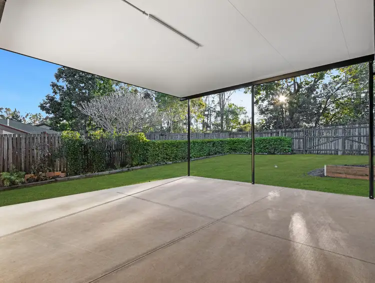 Second view of Homely house listing, 14 Arthur Street, Maryborough QLD 4650