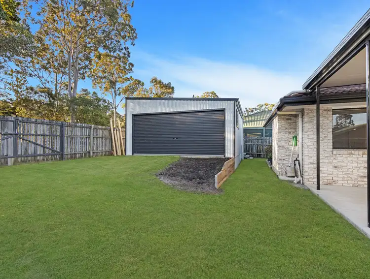 Third view of Homely house listing, 14 Arthur Street, Maryborough QLD 4650