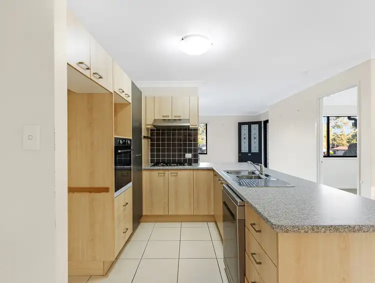 Fifth view of Homely house listing, 14 Arthur Street, Maryborough QLD 4650