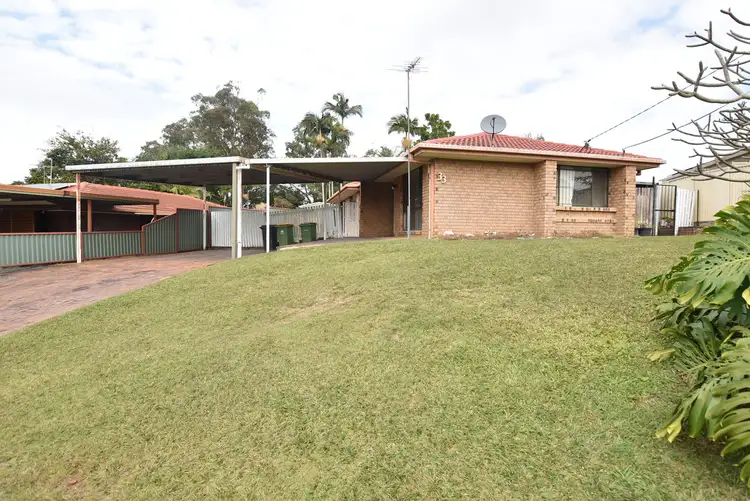 33 Parkroyal Crescent, Regents Park QLD 4118