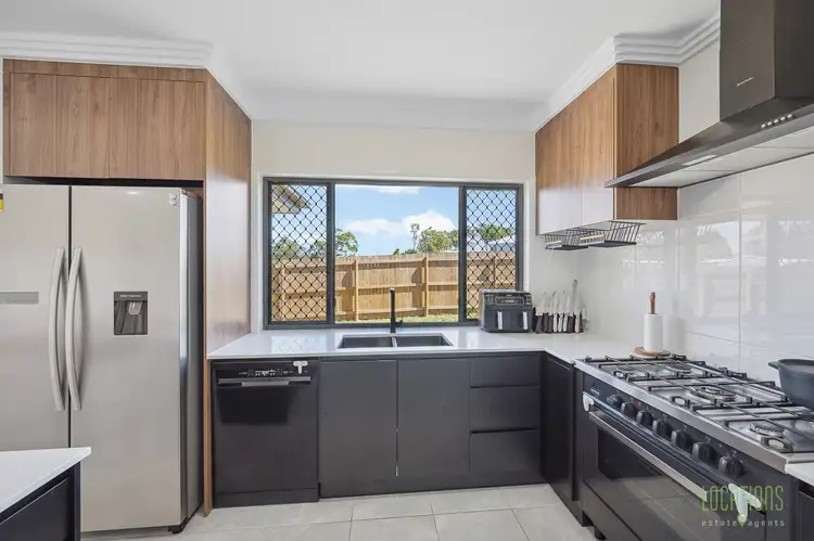 Third view of Homely house listing, 5 Marloo Drive, Tannum Sands QLD 4680
