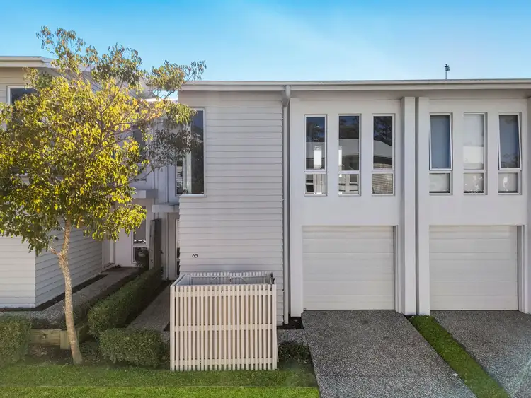 65 Forest Drive, Pimpama QLD 4209
