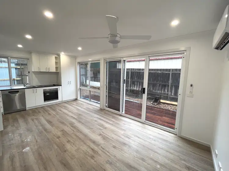 Second view of Homely townhouse listing, 2/67 Gordon Street, Traralgon VIC 3844