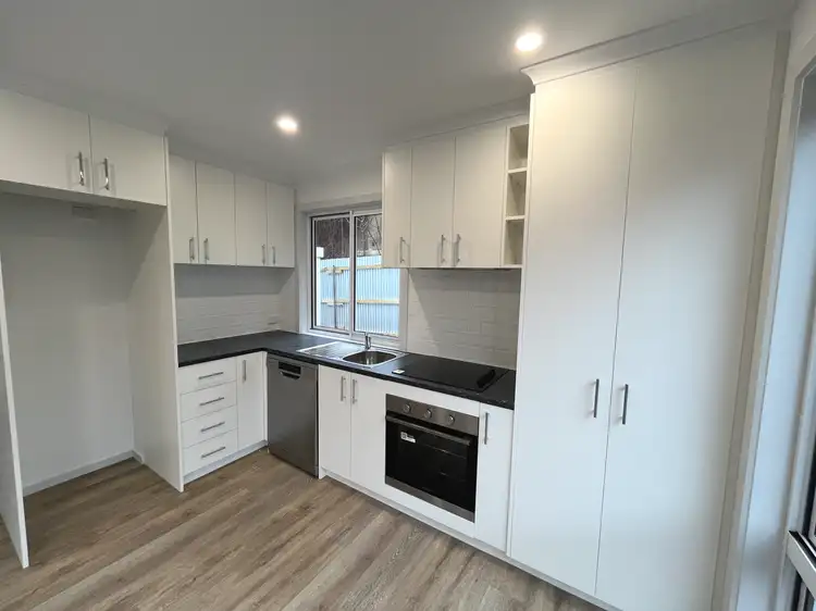 Third view of Homely townhouse listing, 2/67 Gordon Street, Traralgon VIC 3844