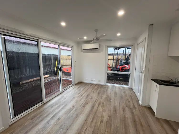 Fourth view of Homely townhouse listing, 2/67 Gordon Street, Traralgon VIC 3844