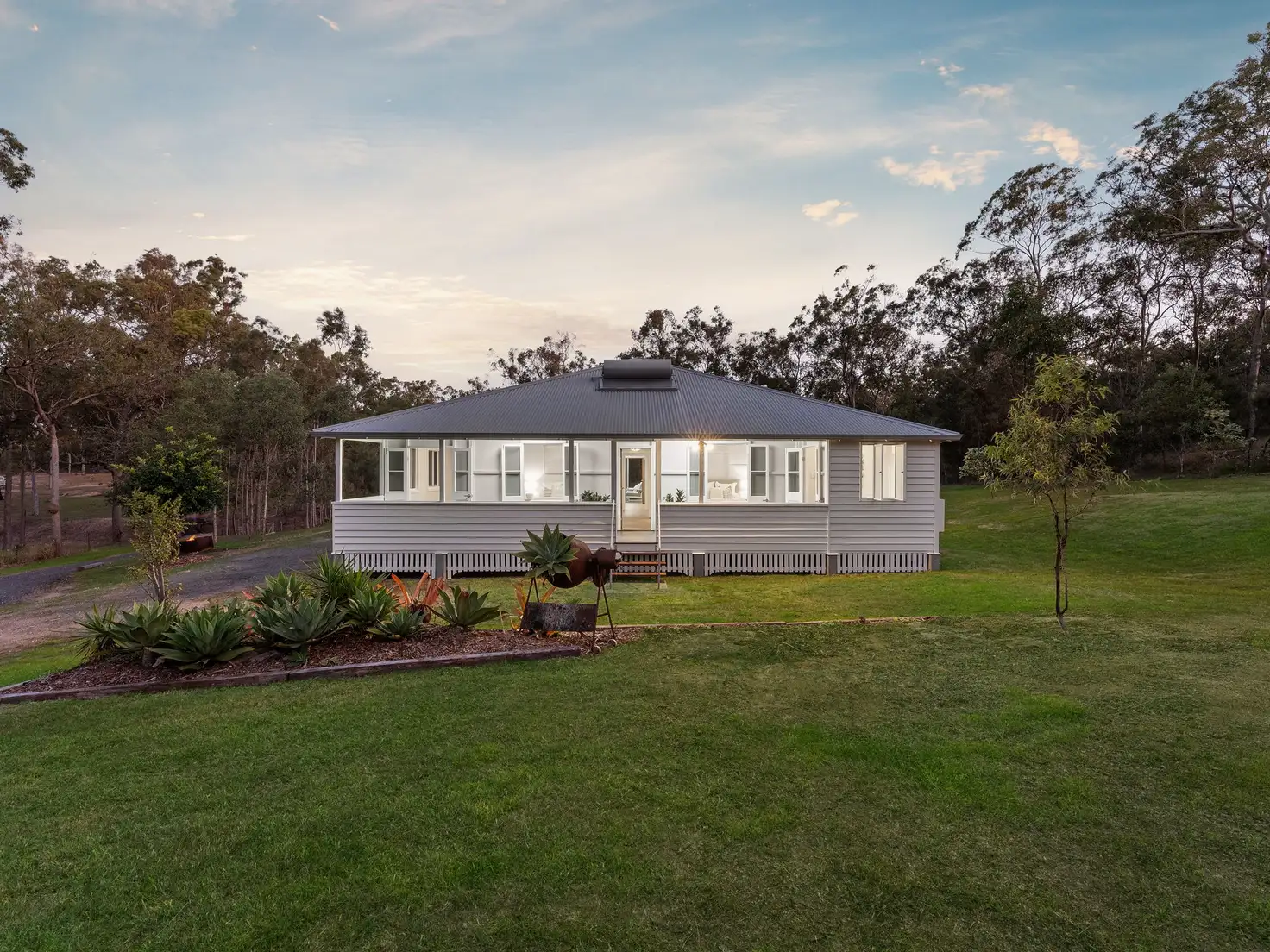 Main view of Homely house listing, 26 Andrews Court, Regency Downs QLD 4341
