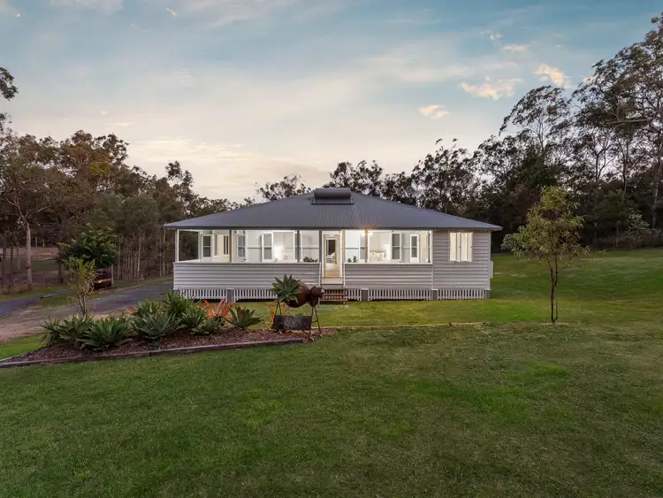 Second view of Homely house listing, 26 Andrews Court, Regency Downs QLD 4341