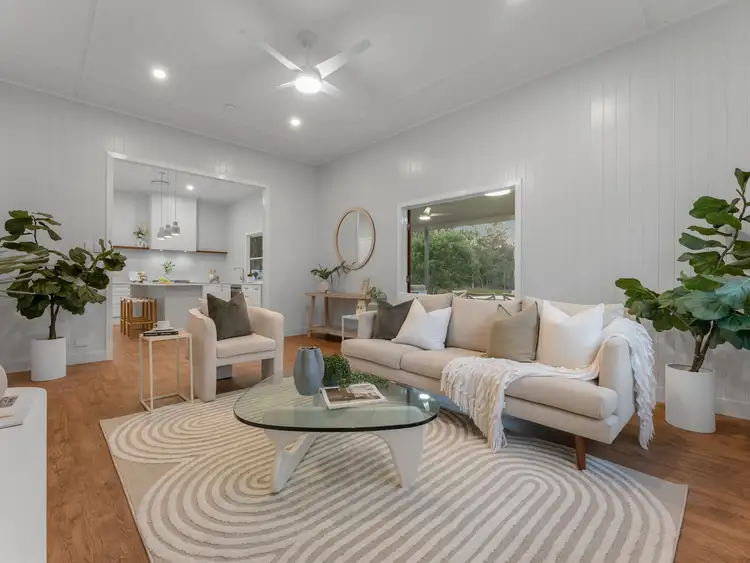 Second view of Homely house listing, 26 Andrews Court, Regency Downs QLD 4341