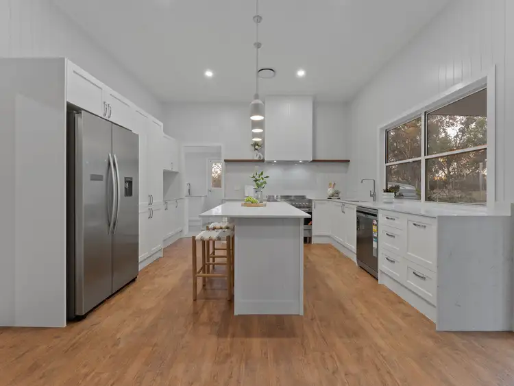Fourth view of Homely house listing, 26 Andrews Court, Regency Downs QLD 4341