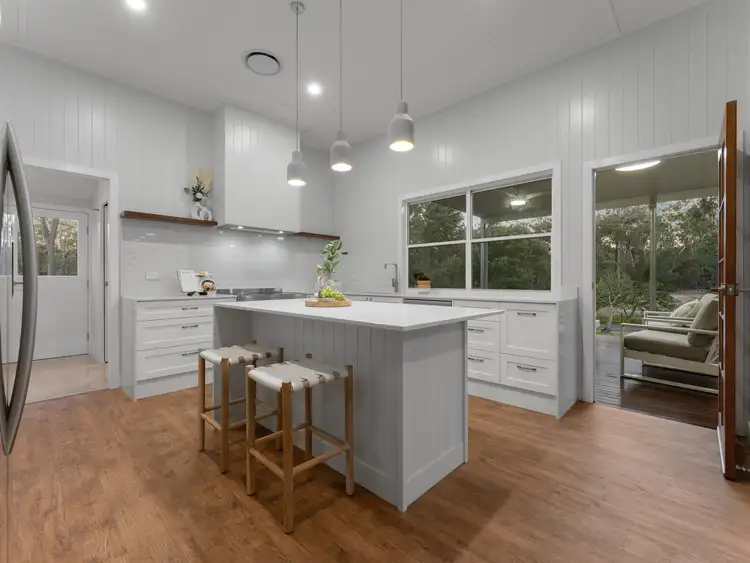 Fifth view of Homely house listing, 26 Andrews Court, Regency Downs QLD 4341