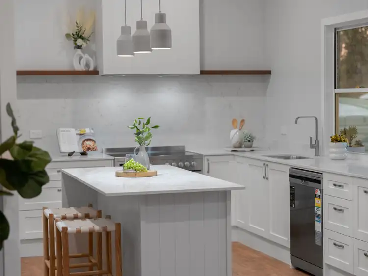 Sixth view of Homely house listing, 26 Andrews Court, Regency Downs QLD 4341