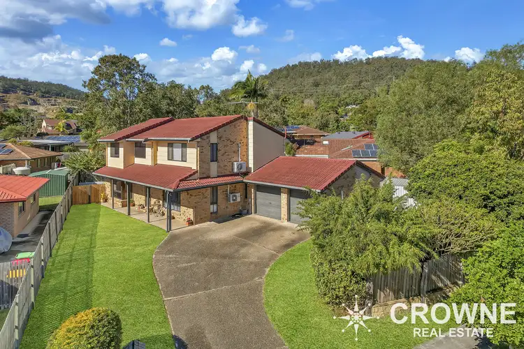 32 Hermitage Street, Keperra QLD 4054