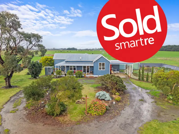 Main view of Homely house listing, 59 Gapes Road, Winslow VIC 3281