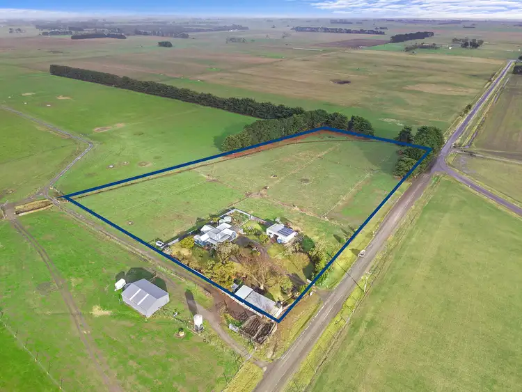 Third view of Homely house listing, 59 Gapes Road, Winslow VIC 3281