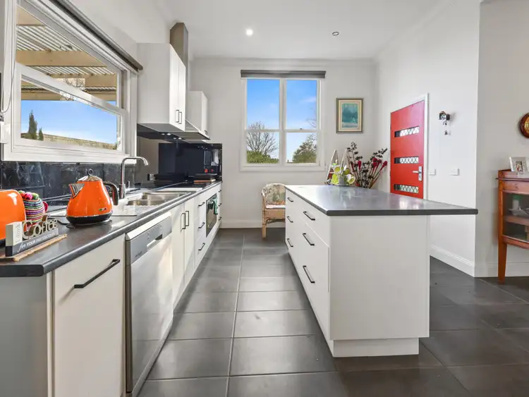 Fourth view of Homely house listing, 59 Gapes Road, Winslow VIC 3281