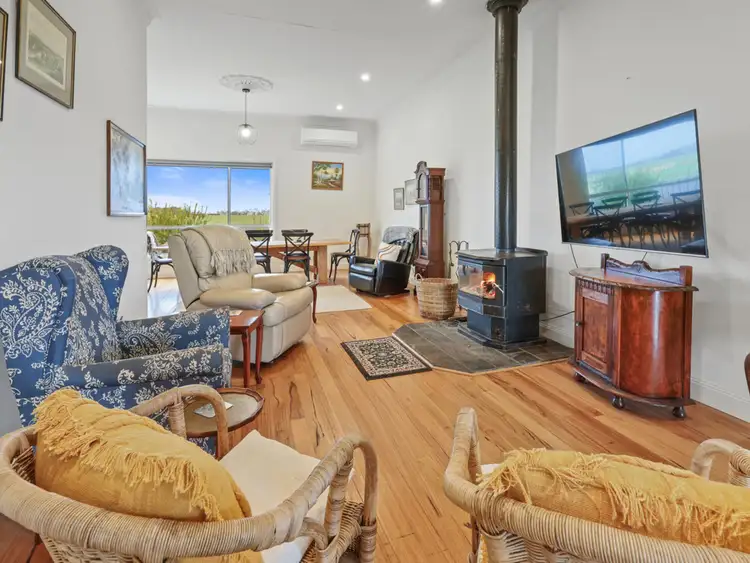 Fifth view of Homely house listing, 59 Gapes Road, Winslow VIC 3281