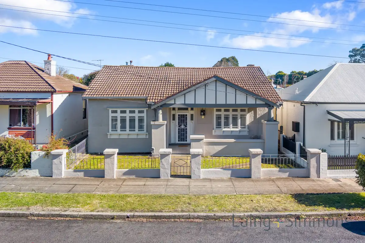 Main view of Homely house listing, 94 Calero Street, Lithgow NSW 2790