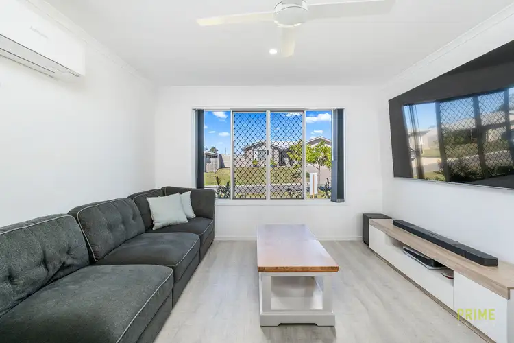 Fifth view of Homely house listing, 9 Plover Street, Kawungan QLD 4655