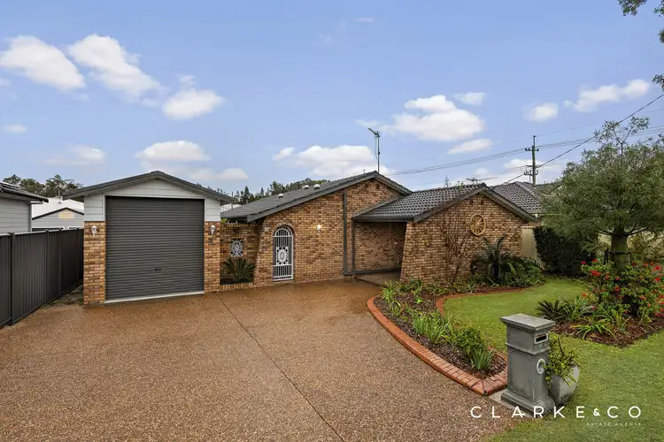 16 Florence Street, Kurri Kurri NSW 2327