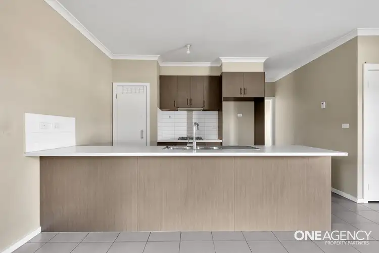 Third view of Homely house listing, 19 Craig Close, Truganina VIC 3029