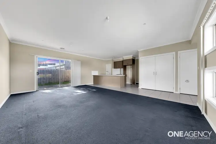 Fourth view of Homely house listing, 19 Craig Close, Truganina VIC 3029