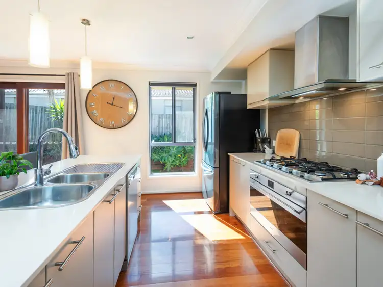 Second view of Homely house listing, 25 Fortescue Street, Pacific Pines QLD 4211