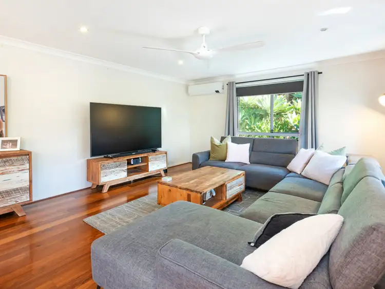 Sixth view of Homely house listing, 25 Fortescue Street, Pacific Pines QLD 4211