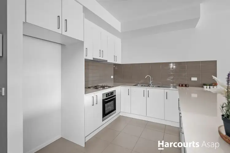 Second view of Homely apartment listing, 14/3 Close Avenue, Dandenong VIC 3175