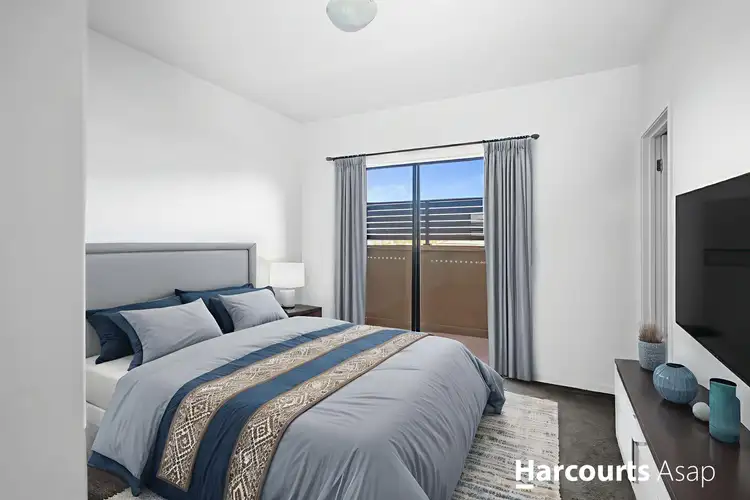 Fourth view of Homely apartment listing, 14/3 Close Avenue, Dandenong VIC 3175