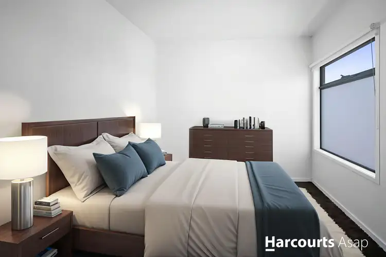 Sixth view of Homely apartment listing, 14/3 Close Avenue, Dandenong VIC 3175