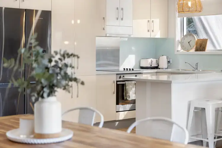 Second view of Homely unit listing, 36/4 Itong Place, Currumbin Waters QLD 4223