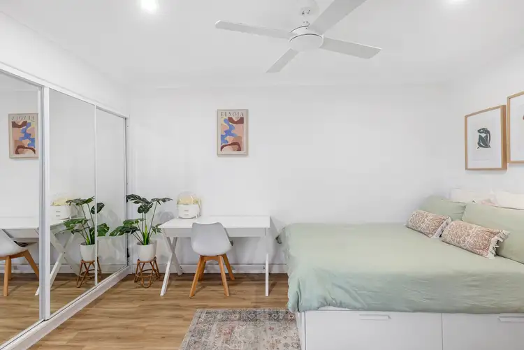 Fourth view of Homely unit listing, 36/4 Itong Place, Currumbin Waters QLD 4223