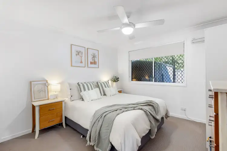 Sixth view of Homely unit listing, 36/4 Itong Place, Currumbin Waters QLD 4223