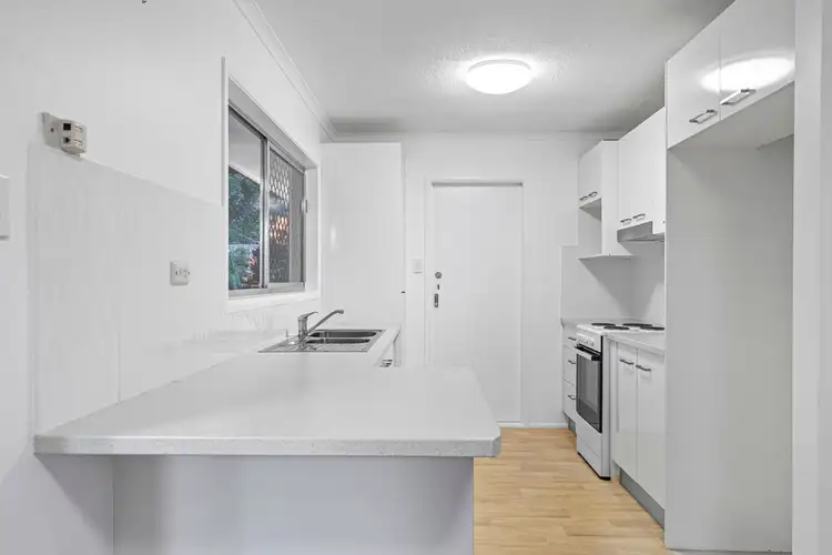 Third view of Homely house listing, 2 Harvest Street, Mansfield QLD 4122