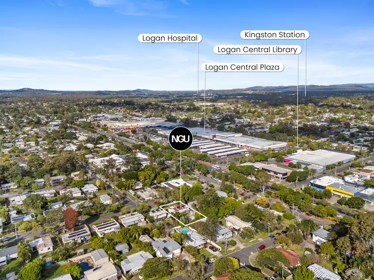6 Sylvania Street, Logan Central QLD 4114