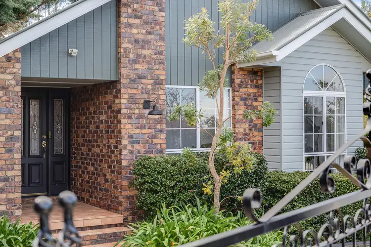 20 Timperley Drive, Highfields QLD 4352