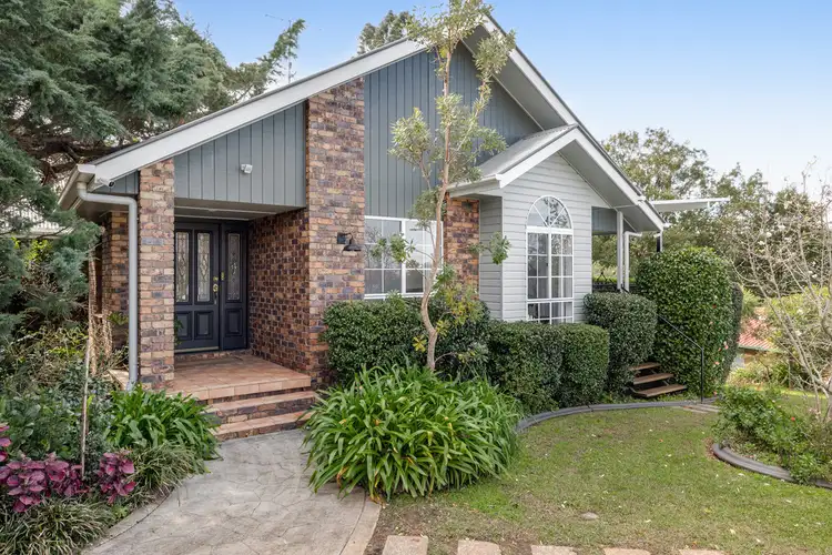 Second view of Homely house listing, 20 Timperley Drive, Highfields QLD 4352