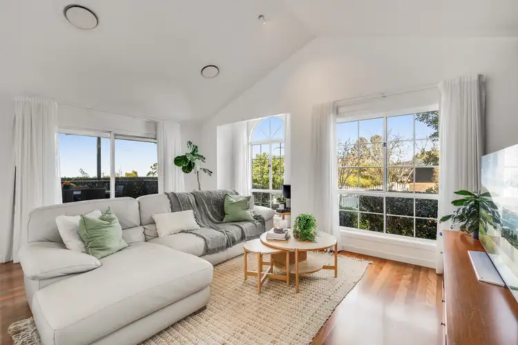 Fourth view of Homely house listing, 20 Timperley Drive, Highfields QLD 4352