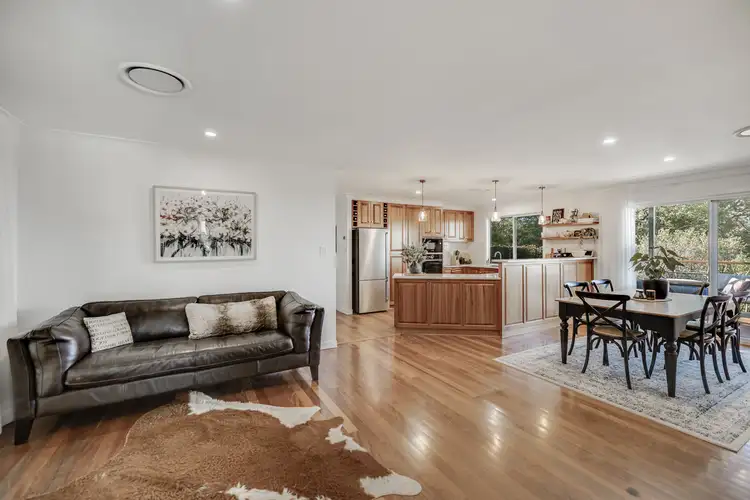 Sixth view of Homely house listing, 20 Timperley Drive, Highfields QLD 4352
